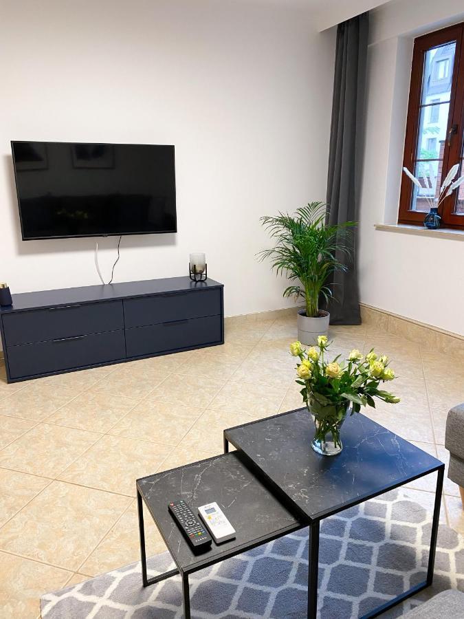 Cool'S Apartment Wrocław Extérieur photo