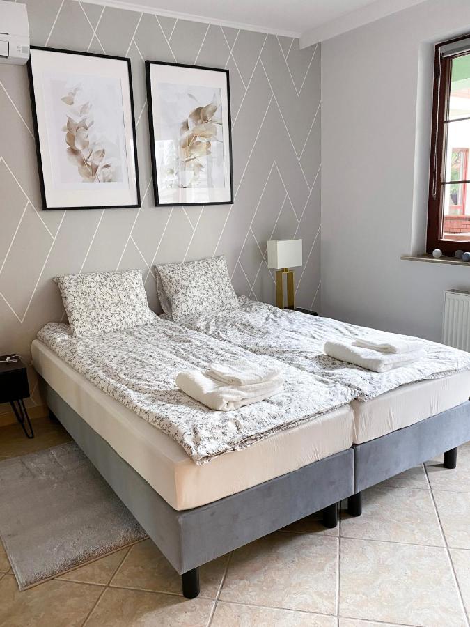 Cool'S Apartment Wrocław Extérieur photo