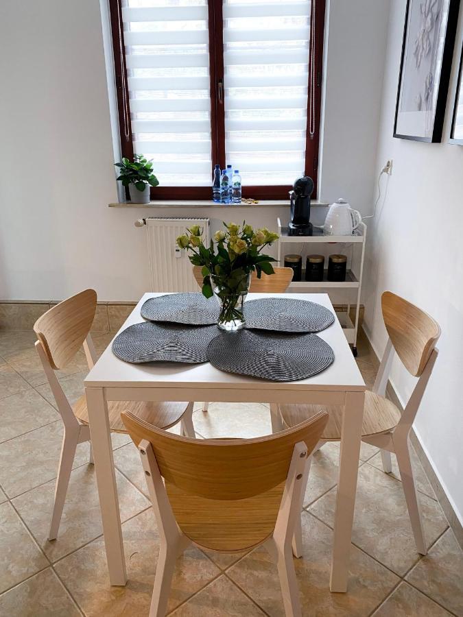 Cool'S Apartment Wrocław Extérieur photo